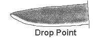 Drop Point