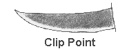 Cil Point